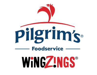 Pilgrim's Foodservice Wing Dings