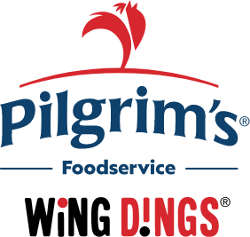 Pilgrim's Foodservice Wing Dings