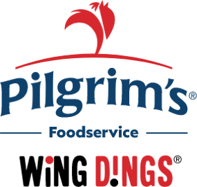 Pilgrim's Foodservice Wing Dings